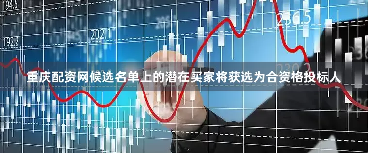 重庆配资网候选名单上的潜在买家将获选为合资格投标人